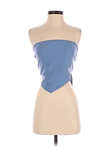 4th and Reckless Tube Top (view 1)