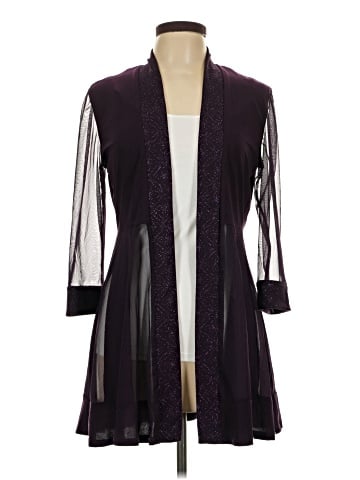 R&M Richards Cardigan (view 1)