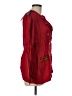 Joseph Ribkoff Red Jacket Size M (estimated) - photo 4