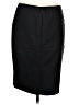 Cynthia Steffe Solid Black Formal Skirt Size 6 - photo 2