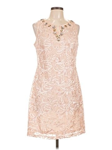 Jessica Howard Cocktail Dress (view 1)