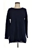 Halogen Blue Wool Pullover Sweater Size M - photo 1