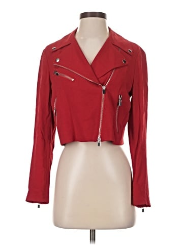 Club Monaco Jacket (view 1)