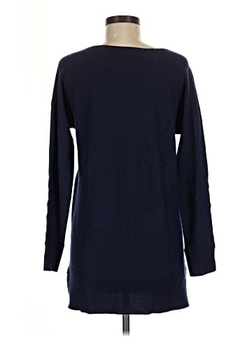 Halogen Wool Pullover Sweater (view 2)