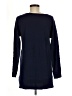 Halogen Blue Wool Pullover Sweater Size M - photo 2