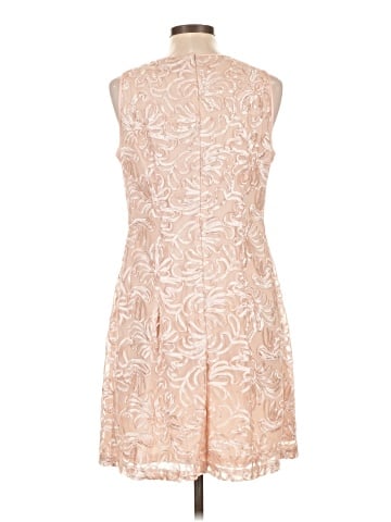 Jessica Howard Cocktail Dress (view 2)