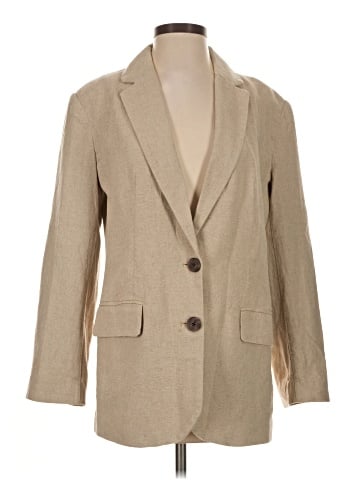 A New Day Blazer (view 1)