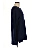 Halogen Blue Wool Pullover Sweater Size M - photo 4