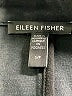 Eileen Fisher Black Blazer Size S - photo 6