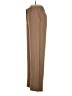 Wilfred 100% Polyester Solid Brown Casual Pants Size 2 - photo 5