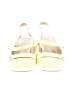 Unbranded Yellow Heels Size 6 - photo 2
