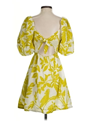 Maeve by Anthropologie Casual Dress (view 2)