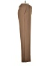 Wilfred 100% Polyester Solid Brown Casual Pants Size 2 - photo 4