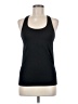 Fabletics Black Tank Top Size M - photo 1