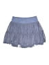 Blogilates Stripes Blue Skort Size 1X - photo 1