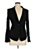 BCBGMAXAZRIA Black Blazer Size M - photo 1