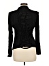 BCBGMAXAZRIA Black Blazer Size M - photo 2