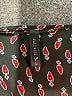 Full Tilt 100% Polyester Black Sleeveless Blouse Size M - photo 7