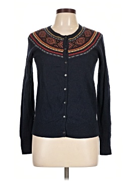 Lucky Brand Wool Cardigan