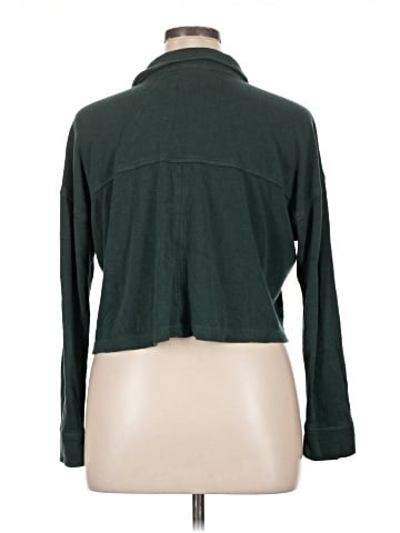 Every Long Sleeve Henley (view 2)