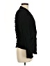BCBGMAXAZRIA Black Blazer Size M - photo 4