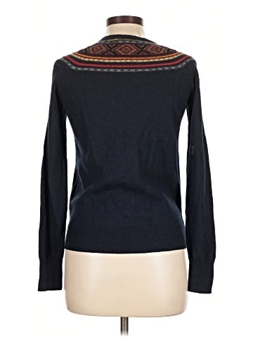 Lucky Brand Wool Cardigan (view 2)