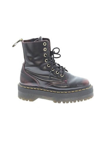 Dr. Martens Ankle Boots (view 1)