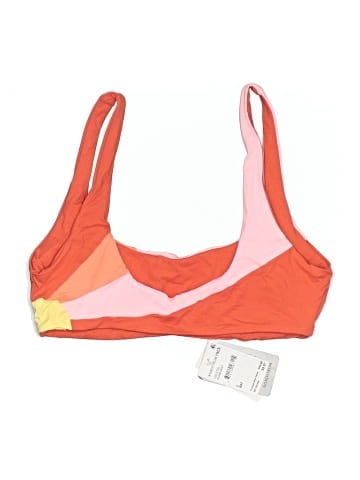 L Space Swimsuit Top (view 2)