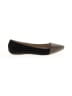 Aldo Black Flats Size 9 - photo 1