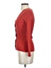 Moda International Red Cardigan Size S - photo 5