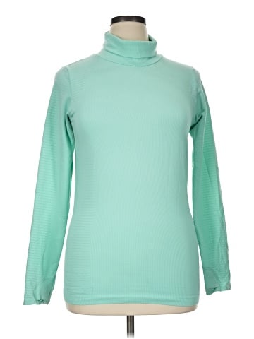 Athleta Long Sleeve Turtleneck (view 1)