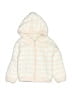 Angel Dear 100% Cotton Ivory Jacket Size 12-18 mo - photo 1