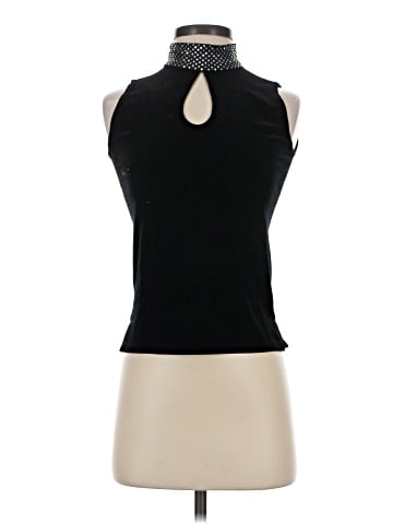 Bebop Sleeveless Top (view 1)