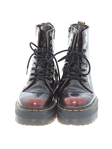 Dr. Martens Ankle Boots (view 2)