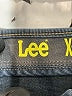 Lee Blue Jeans Size 7 - photo 3