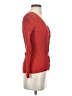 Moda International Red Cardigan Size S - photo 4