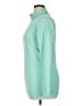 Athleta Teal Long Sleeve Turtleneck Size XL - photo 5