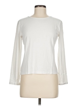 Weekend Max Mara Long Sleeve T Shirt