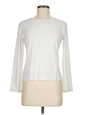 Weekend Max Mara Long Sleeve T-Shirt (view 1)