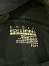 Basic Editions Blue Long Sleeve Top Size M - photo 7