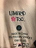 Limited Too Hearts Pink Dress Size 6 - photo 3