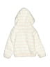 Angel Dear 100% Cotton Ivory Jacket Size 12-18 mo - photo 2