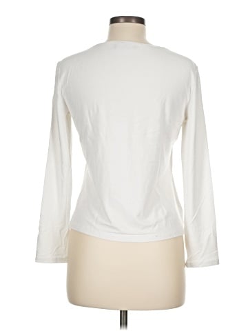 Weekend Max Mara Long Sleeve T-Shirt (view 2)