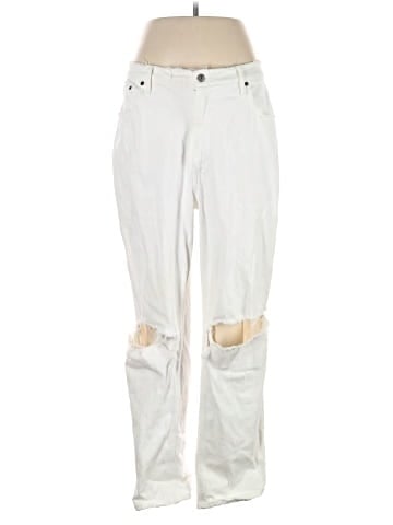 Abercrombie & Fitch Jeans (view 1)
