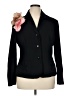 Blacker by Stanley Blacker Black Blazer Size 16 - photo 1