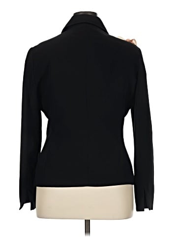 Blacker by Stanley Blacker Blazer (view 2)
