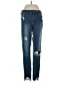 Articles of Society Hearts Blue Jeans Size 27 waist - photo 1
