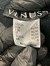 Venus 100% Polyester Black Sleeveless Blouse Size L - photo 8