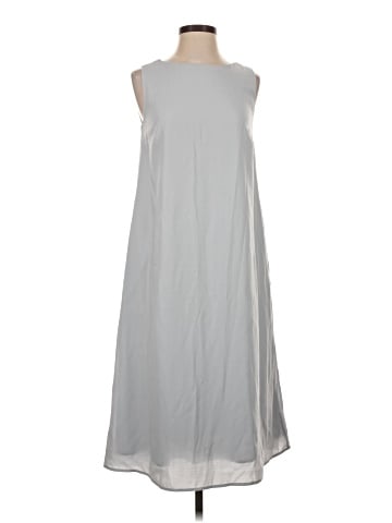 OAK + FORT Casual Dress (view 1)