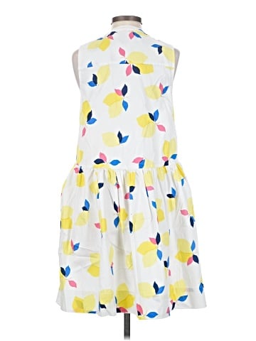 Kate Spade New York Casual Dress (view 2)